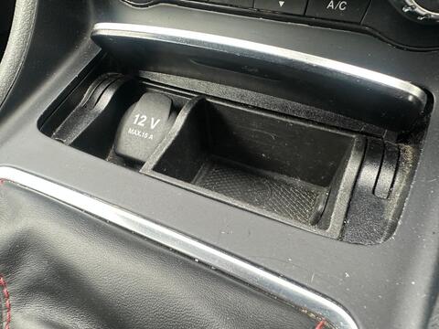 Mercedes-Benz A Class view 39