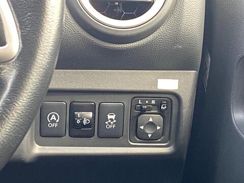 Mitsubishi Mirage view 17