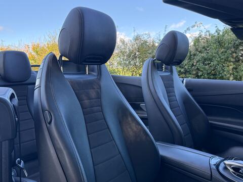 Mercedes-Benz E Class view 8