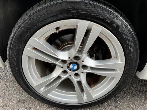 BMW X1 view 29