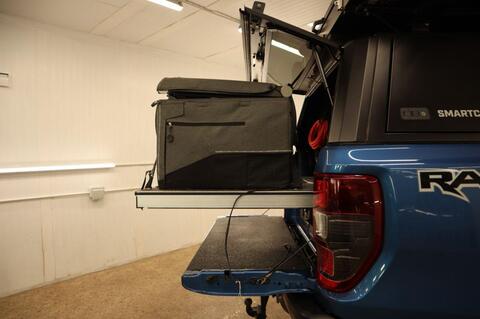 Ford Ranger view 17