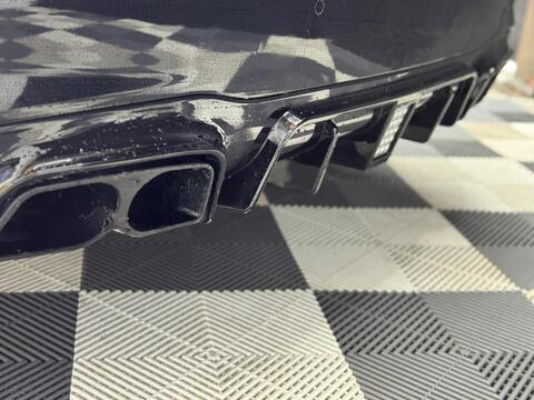 Mercedes-Benz E-Class view 44