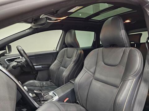 Volvo XC60 view 99