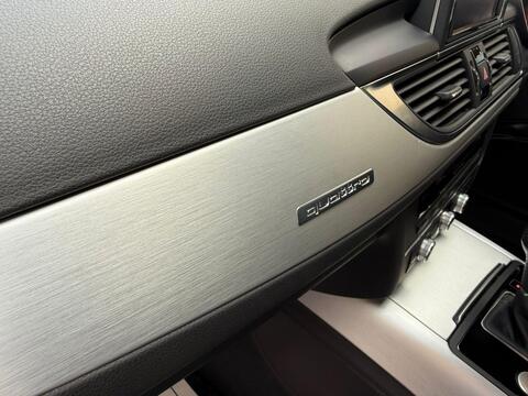 Audi A6 view 32