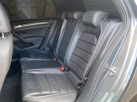 Volkswagen Golf view 45