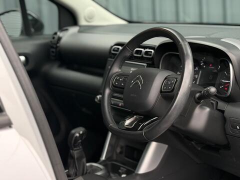 Citroen C3 Aircross view 7