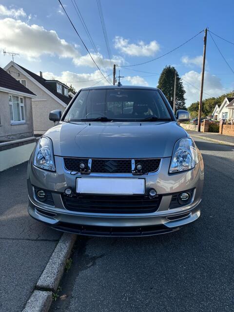 Swift
