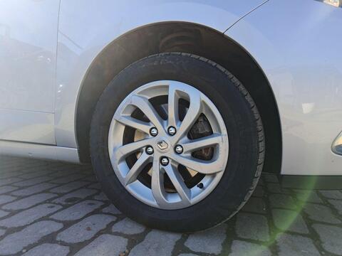 Renault Scenic view 33