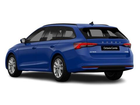 Rear Left