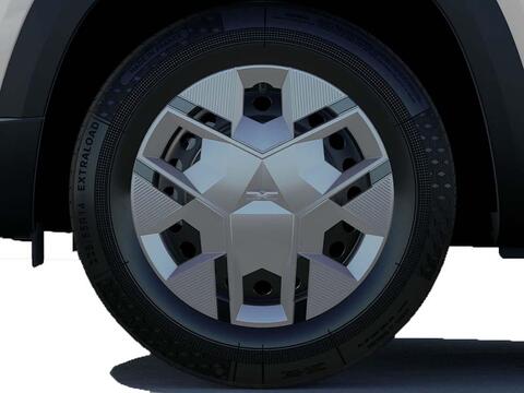 Wheel