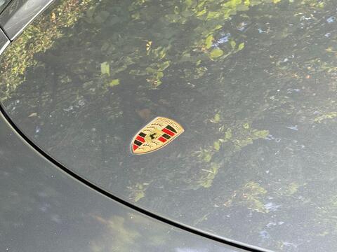 Porsche Cayman view 59