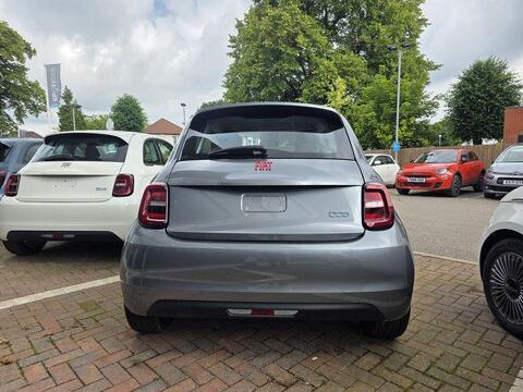 Fiat 500e24kWh RED Auto 3dr63094552885761121