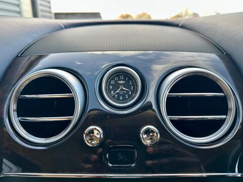 Bentley Continental view 29