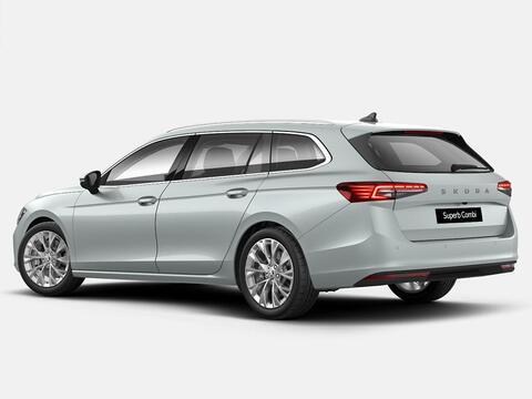 Rear Left