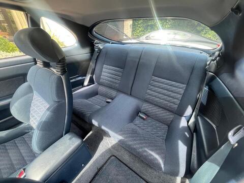 Toyota Celica view 11
