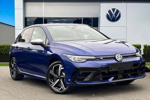 0 Volkswagen Golf
