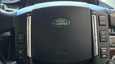 Land Rover Freelander view 8