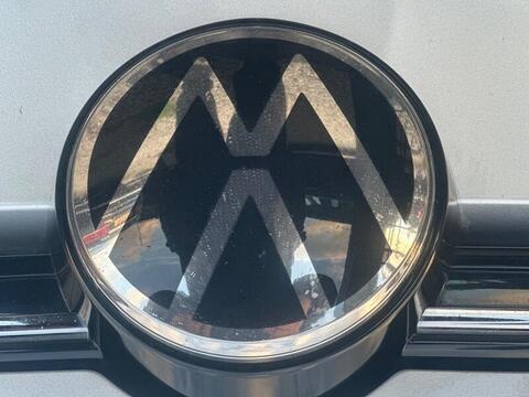 Volkswagen Golf view 41