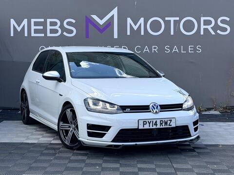 2014 Volkswagen Golf