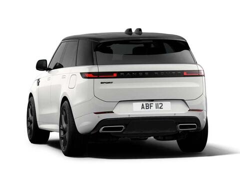 Rear Left