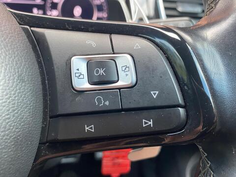 Volkswagen Golf view 16