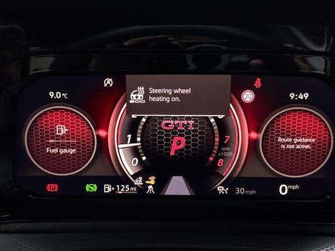 Volkswagen Golf view 45