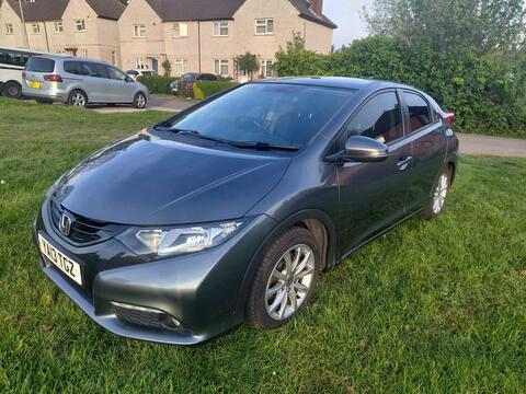 Civic