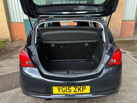 Vauxhall Corsa view 15