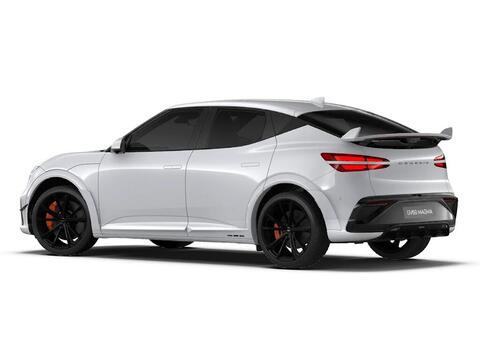 Rear Left