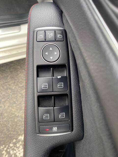 Mercedes-Benz A-Class view 28
