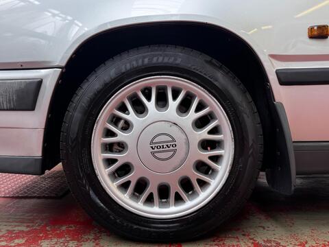 Volvo 850 view 27