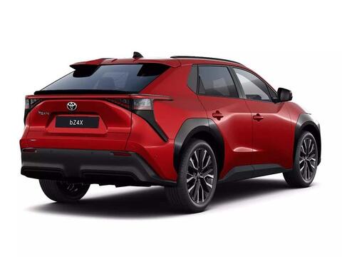 Rear Right