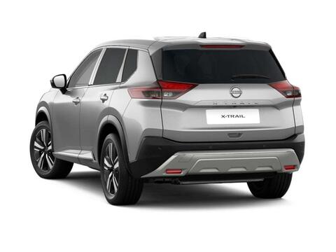 Rear Left