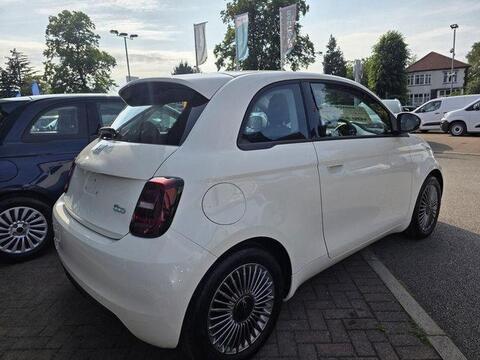 Fiat 500e24kWh Auto 3dr63094555385729121