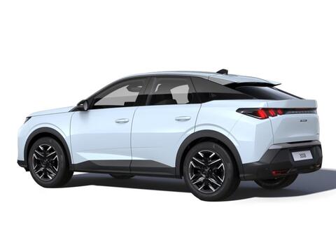 Rear Left