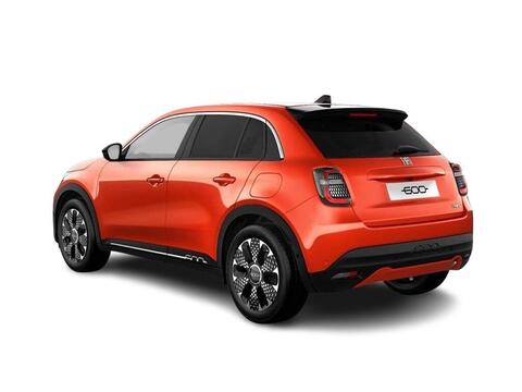Rear Left