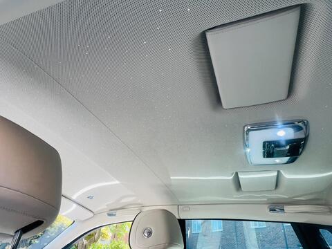Rolls-Royce Phantom view 50