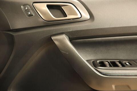 Ford Ranger view 86