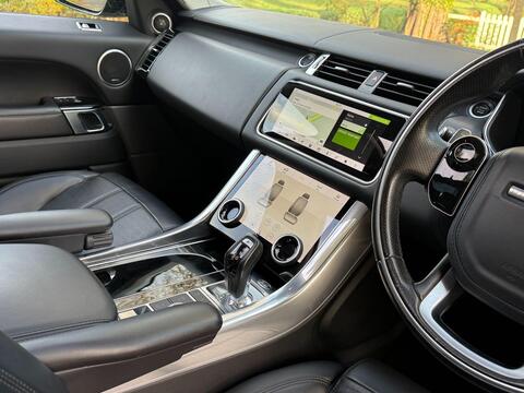 Land Rover Range Rover view 36