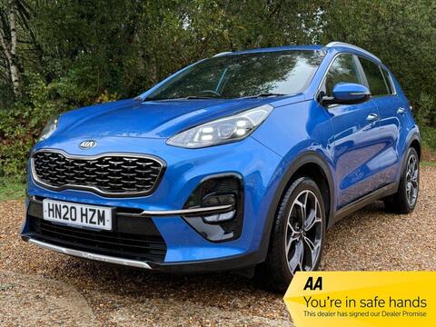 Sportage