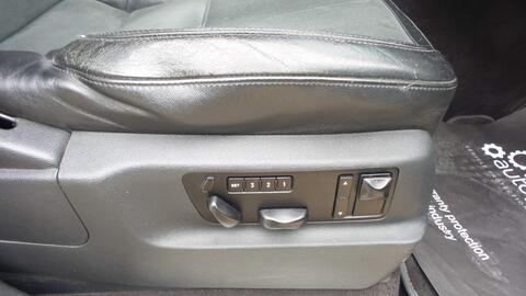 Porsche Cayenne view 12