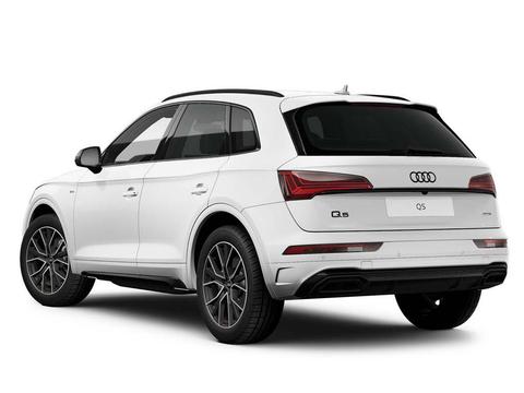 Rear Left