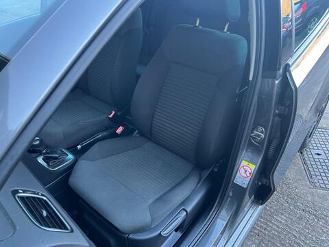 Volkswagen Polo view 15