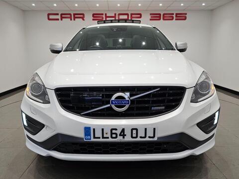 Volvo XC60 view 53