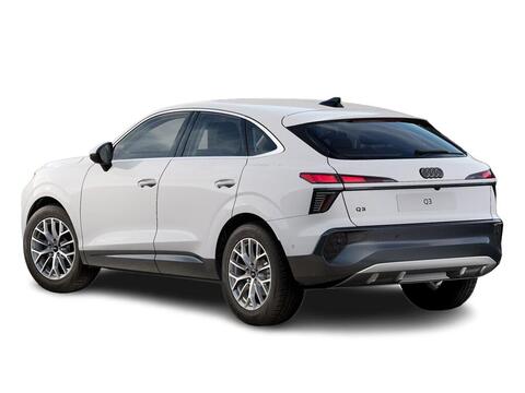 Rear Left