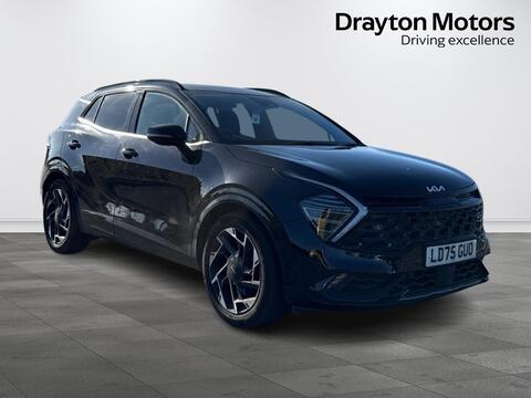 Sportage