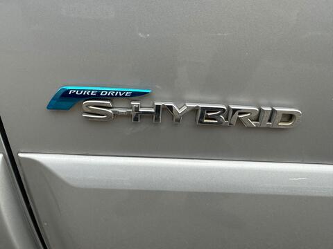 Nissan Serena view 33