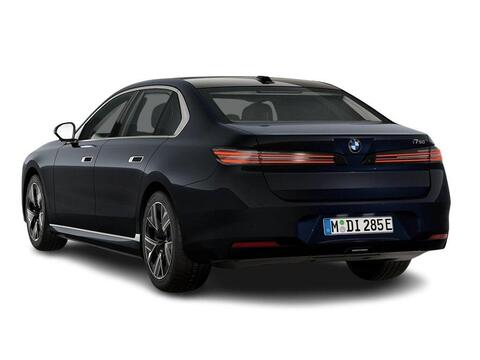 Rear Left