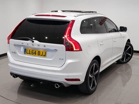 Volvo XC60 view 72