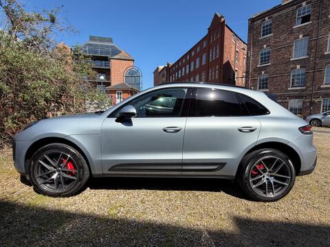 Macan